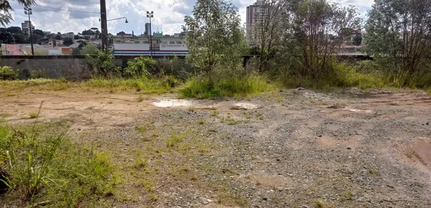Terreno / Lote / Condomínio à venda, 360m² no Vila Bancária, Campo Largo