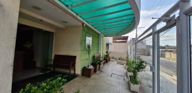 Apartamento com 3 Quartos à venda, 80m² no Centro, Nilópolis