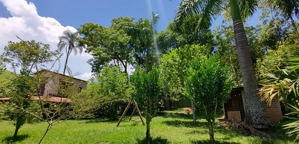 Fazenda / Sítio / Chácara com 4 Quartos à venda, 71000m² no Califórnia da Barra, Barra do Piraí