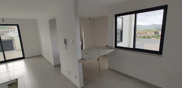 Cobertura com 3 Quartos à venda, 140m² no Jardim Belvedere, Volta Redonda