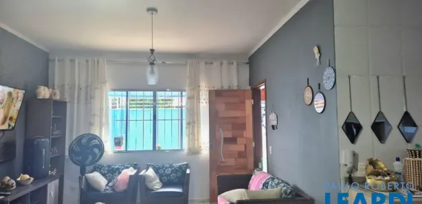 Casa com 2 Quartos à venda, 217m² no Parque Santa Isabel, Itupeva