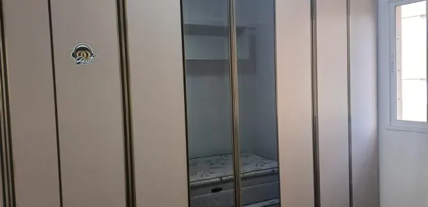 Apartamento com 3 Quartos para alugar, 85m² no Jardim Tupanci, Barueri