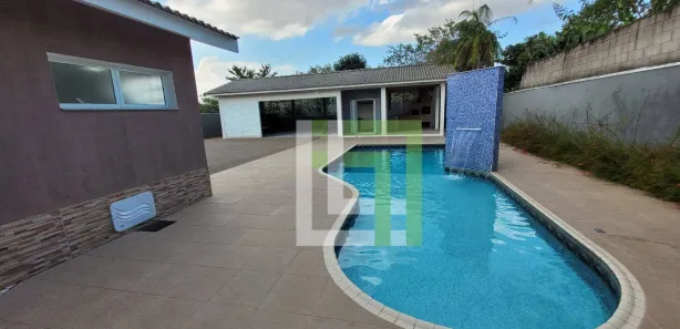 Casa de Condomínio com 4 Quartos à venda, 325m² no Jardim Primavera, Itupeva