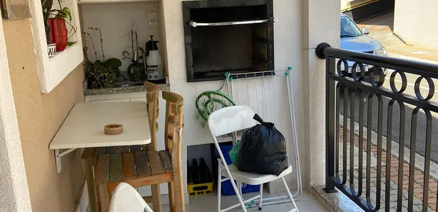 Apartamento com 3 Quartos à venda, 75m² no Jardim Maria Trindade, São Roque