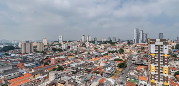Apartamento com 2 Quartos à venda, 58m² no Limão, São Paulo