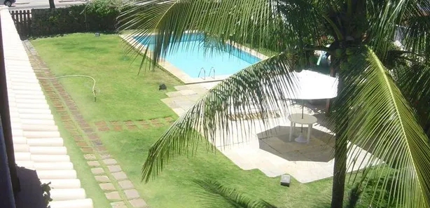 Sobrado com 5 Quartos à venda, 364m² no Stella Maris, Salvador