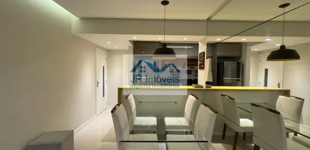 Apartamento com 3 Quartos à venda, 78m² no Horto Bela Vista, Salvador