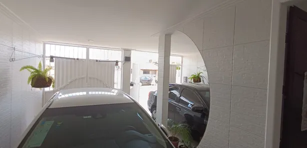 Sobrado com 4 Quartos à venda, 234m² no Jardim Acácia, Feira de Santana