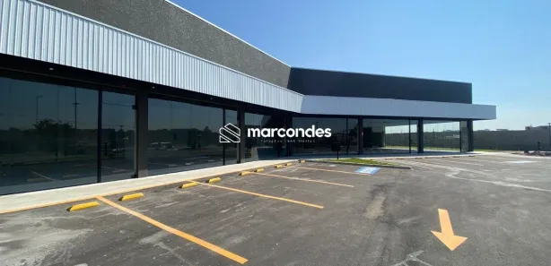 Loja / Salão / Ponto Comercial para alugar, 50m² no Eucaliptos, Fazenda Rio Grande