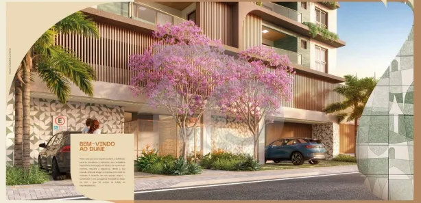 Apartamento com 2 Quartos à venda, 79m² no Aruana, Aracaju