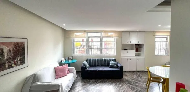 Apartamento com 3 Quartos à venda, 104m² no Federação, Salvador