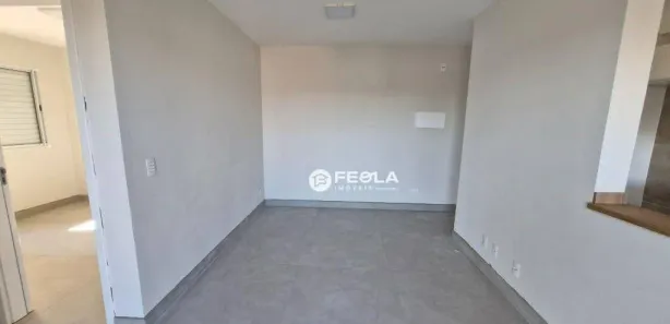 Apartamento com 2 Quartos para alugar, 55m² no Colina de Santa Bárbara, Santa Bárbara D'Oeste