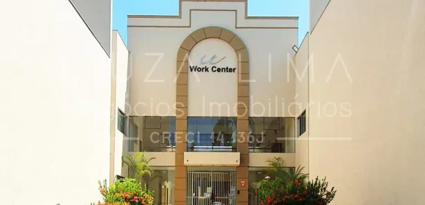 Conjunto Comercial / Sala à venda, 40m² no Chácara Cachoeira, Campo Grande