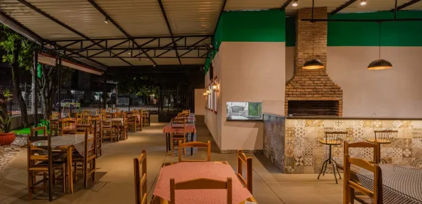 Loja / Salão / Ponto Comercial à venda, 275m² no Candeias, Jaboatão dos Guararapes