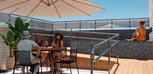 Cobertura com 3 Quartos à venda, 135m² no Monte Castelo, Cabedelo