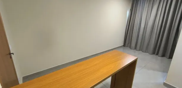 Kitnet com 1 Quarto para alugar, 25m² no Jardim Cruzeiro do Sul, Jaguariúna