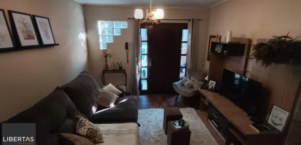 Sobrado com 2 Quartos à venda, 98m² no Vila Cachoeirinha, Cachoeirinha