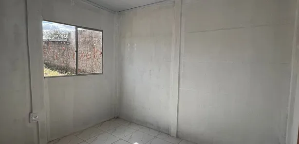 Casa de Condomínio com 2 Quartos para alugar, 60m² no Setor Habitacional Jardim Botânico, Brasília