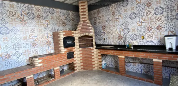 Fazenda / Sítio / Chácara à venda, 360m² no Vila Maria Helena, Duque de Caxias