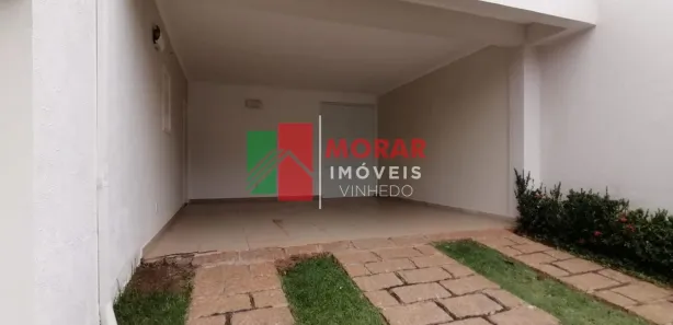 Casa de Condomínio com 3 Quartos para alugar, 192m² no Bosque, Vinhedo