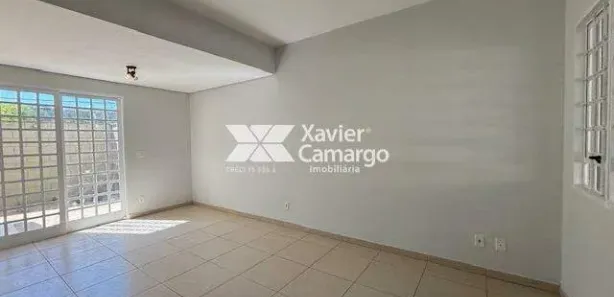 Casa de Condomínio com 3 Quartos para alugar, 95m² no Vila Paulista, Rio Claro