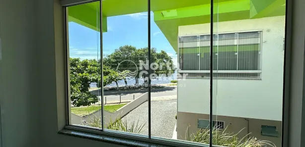 Conjunto Comercial / Sala para alugar, 25m² no Costeira, Balneário Barra do Sul