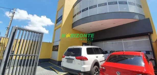 Prédio Inteiro à venda, 440m² no Centro, Jacareí