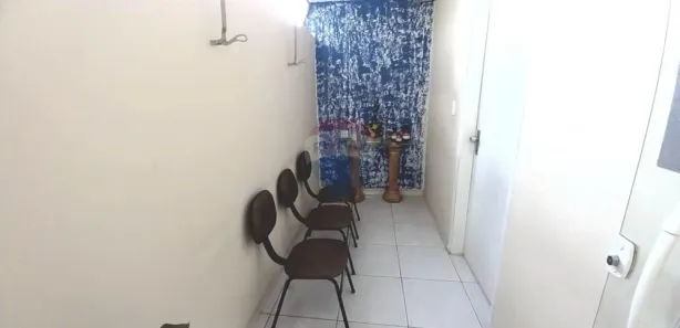 Loja / Salão / Ponto Comercial à venda, 115m² no Centro, Bauru