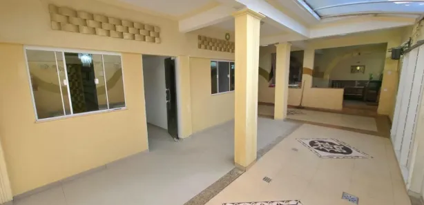 Casa com 3 Quartos à venda, 200m² no Comendador Soares, Nova Iguaçu