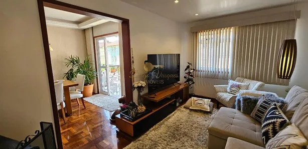 Casa de Condomínio com 4 Quartos à venda, 157m² no Várzea, Teresópolis