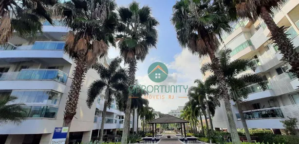 Apartamento com 4 Quartos à venda, 140m² no Camboinhas, Niterói
