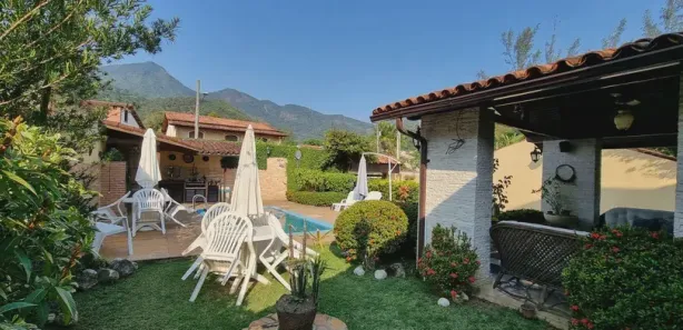Casa de Condomínio com 3 Quartos à venda, 600m² no Jacarepaguá, Rio de Janeiro