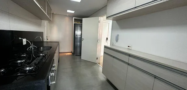 Apartamento com 3 Quartos à venda, 133m² no Jardim Colina da Serra II (Jacaré), Cabreúva