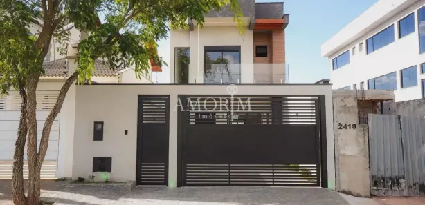 Casa com 3 Quartos à venda, 170m² no Portais (Polvilho), Cajamar