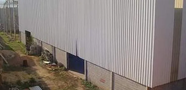 Galpão / Depósito / Armazém à venda, 2800m² no RONDA, Araçariguama