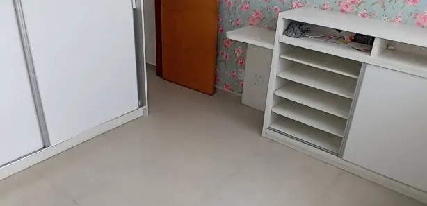 Apartamento com 2 Quartos à venda, 57m² no Rocha Sobrinho, Mesquita