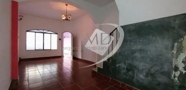 Sobrado com 5 Quartos para alugar, 210m² no Cerâmica, São Caetano do Sul