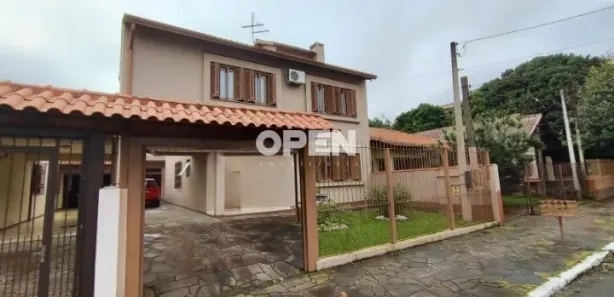 Sobrado com 4 Quartos à venda, 250m² no Nossa Senhora das Graças, Canoas