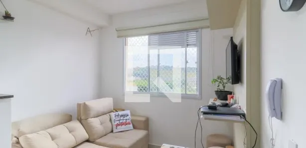 Apartamento com 2 Quartos à venda, 32m² no Vila Socorro, São Paulo