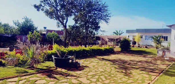 Casa de Condomínio com 2 Quartos à venda, 160m² no Ponte Alta Norte, Brasília