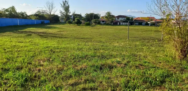 Terreno / Lote / Condomínio à venda, 600m² no Barra Nova, Saquarema
