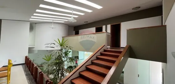 Casa Comercial com 4 Quartos para alugar, 950m² no Vila Vitória, Mogi das Cruzes