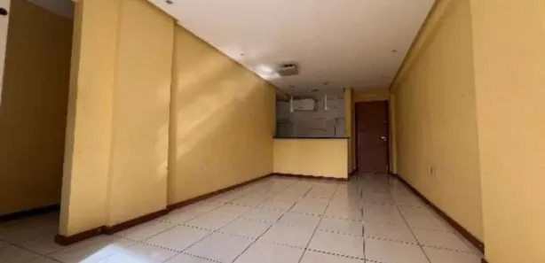 Apartamento com 3 Quartos à venda, 80m² no Pernambués, Salvador