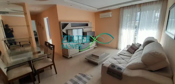 Apartamento com 2 Quartos para venda ou aluguel, 94m² no Irajá, Rio de Janeiro