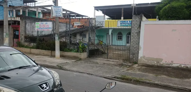 Terreno / Lote / Condomínio à venda, 410m² no Vilar dos Teles, São João de Meriti