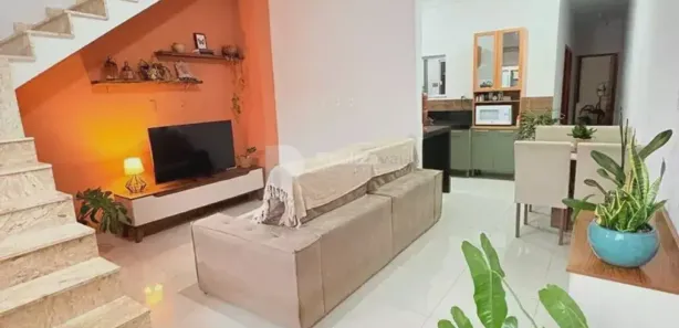 Sobrado com 3 Quartos à venda, 110m² no Jardim Continental II, Taubaté