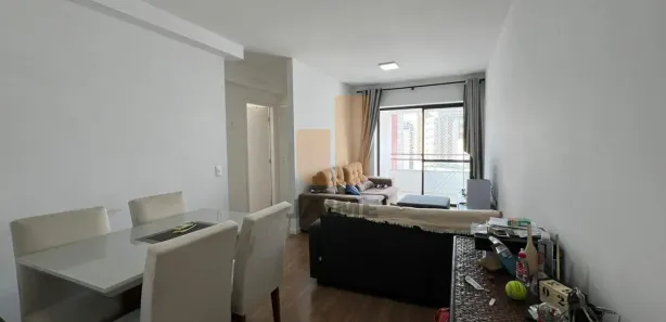 Apartamento com 2 Quartos à venda, 70m² no Vila Olímpia, São Paulo