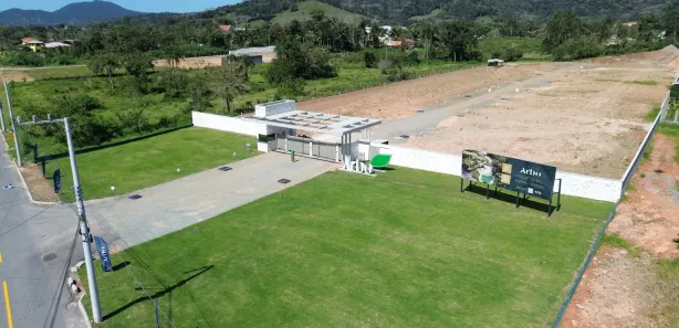 Terreno / Lote / Condomínio à venda, 342m² no Nossa Senhora de Fátima, Penha