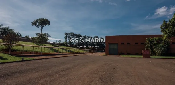 Galpão / Depósito / Armazém para alugar, 2500m² no Jardim Tarobá, Cambé