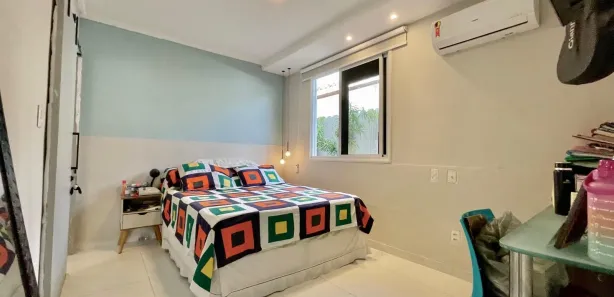 Casa de Condomínio com 3 Quartos à venda, 144m² no Aeroporto, Aracaju